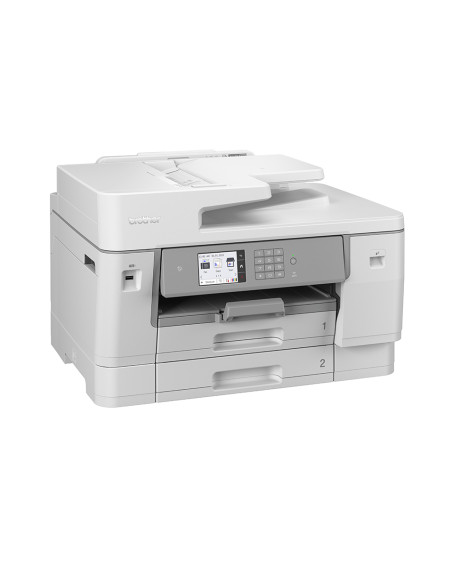 Brother MFC-J6955DW stampante multifunzione Ad inchiostro A3 1200 x 4800 DPI 30 ppm Wi-Fi