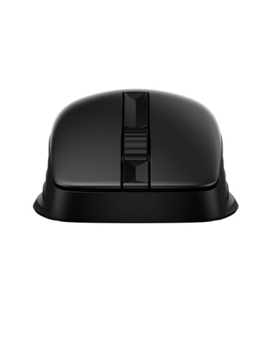 HP Combinazione di tastiera e mouse wireless 650, colore nero