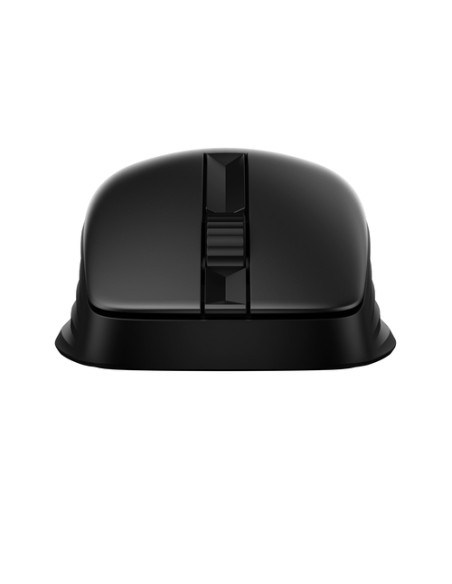 HP Combinazione di tastiera e mouse wireless 650, colore nero