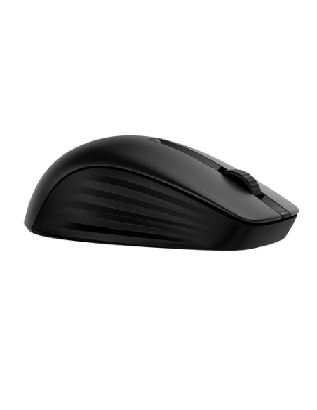 HP Combinazione di tastiera e mouse wireless 650, colore nero