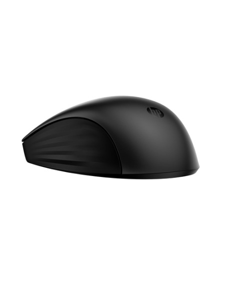 HP Combinazione di tastiera e mouse wireless 650, colore nero