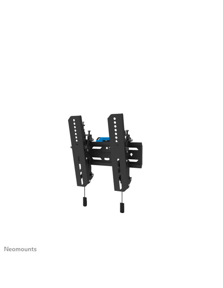 Neomounts WL35S-850BL12 Supporto TV a parete 24-65" - inclinabile - bloccabile - installazione rapida