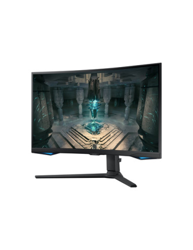 Samsung Monitor Gaming Odyssey G6 da 27'' QHD Curvo
