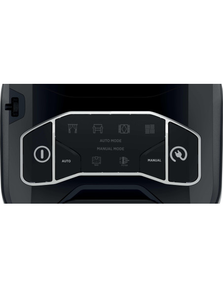 Hoover H-ENERGY 700 HE720PET 011 6 L A cilindro Secco 850 W Sacchetto per la polvere