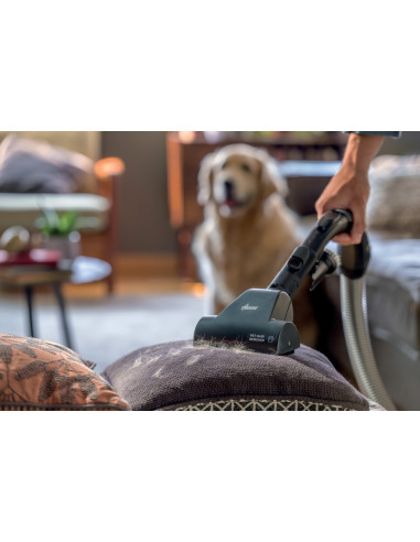 Hoover H-ENERGY 700 HE720PET 011 6 L A cilindro Secco 850 W Sacchetto per la polvere