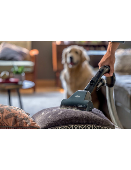 Hoover H-ENERGY 700 HE720PET 011 6 L A cilindro Secco 850 W Sacchetto per la polvere