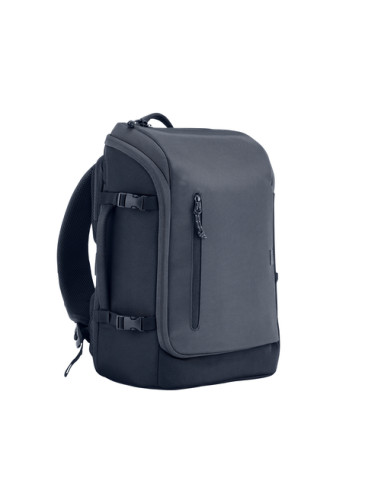 HP Zaino grigio scuro per laptop da 15,6" Travel 25 litri