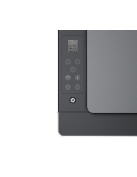 HP Smart Tank 5105 Wireless All-in-One Colore Stampante, Fotocopiatrice, scanner