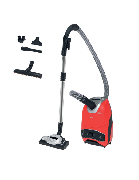 Hoover H-ENERGY 700 HE710HM 011 6 L Aspiratore a cilindro Secco 850 W Sacchetto per la polvere