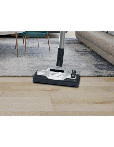 Hoover H-ENERGY 700 HE710HM 011 6 L Aspiratore a cilindro Secco 850 W Sacchetto per la polvere