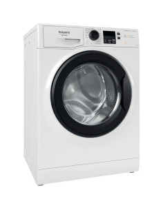Hotpoint Ariston Active 40 Ariston Lavatrice NF1046WKIT 10kg Classe A Antimacchia 2