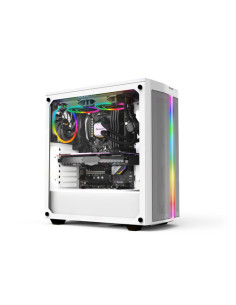 be quiet! Pure Loop 2 FX 240mm Processore Raffreddatore di liquidi tutto in uno 12 cm Nero 1 pz 2