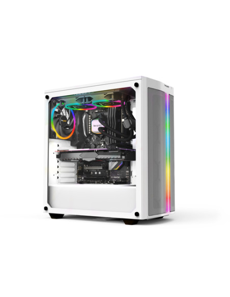 be quiet! Pure Loop 2 FX 240mm Processore Raffreddatore di liquidi tutto in uno 12 cm Nero 1 pz