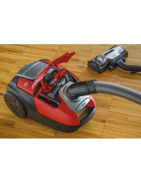 Hoover H-ENERGY 500 HE510HM 011 4 L Aspiratore a cilindro Secco 700 W Sacchetto per la polvere