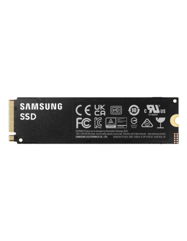 Samsung 990 PRO NVMe M.2 SSD 2TB