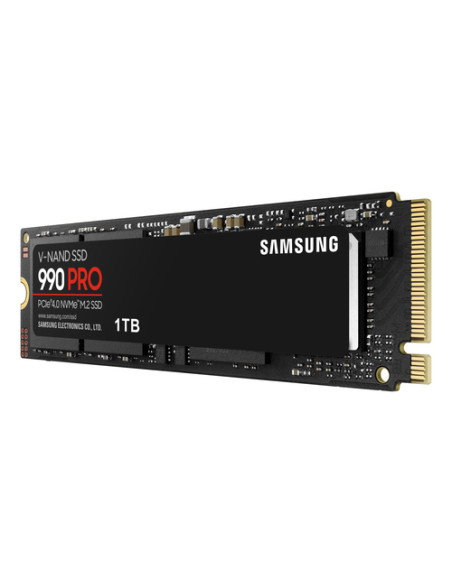 Samsung SSD 990 PRO NVMe M.2 1TB