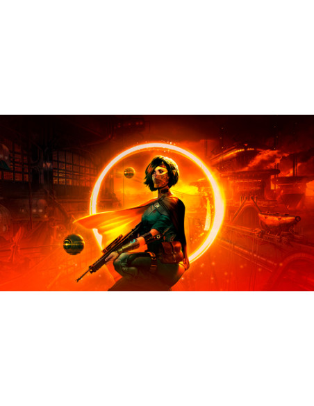 AOC G3 25G3ZM/BK Monitor PC 62,2 cm (24.5") 1920 x 1080 Pixel Full HD Nero, Rosso