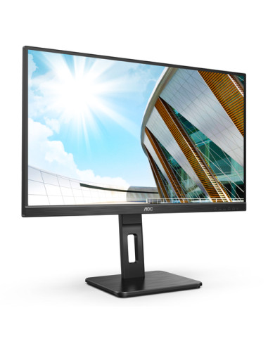 AOC P2 24P2QM Monitor PC 60,5 cm (23.8") 1920 x 1080 Pixel Full HD LED Nero
