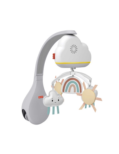 Fisher-Price HBP40 telefonino per bambini