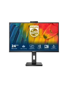 Philips Serie 5000 24B1U5301H/00 Monitor PC 60,5 cm (23.8") 1920 x 1080 Pixel Full HD LCD Nero 2