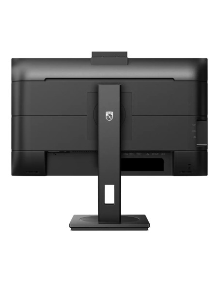 Philips Serie 5000 24B1U5301H/00 Monitor PC 60,5 cm (23.8") 1920 x 1080 Pixel Full HD LCD Nero