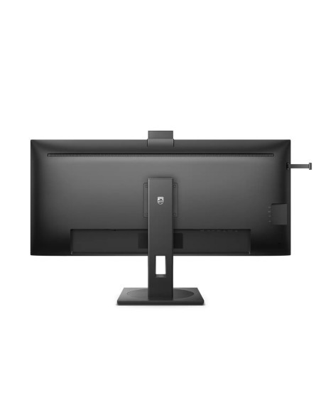 Philips Serie 5000 40B1U5601H/00 Monitor PC 101,6 cm (40") 3440 x 1440 Pixel Wide Quad HD LCD Nero