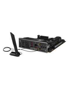 ASUS ROG STRIX B650E-I GAMING WIFI AMD B650 Socket AM5 mini ITX 2
