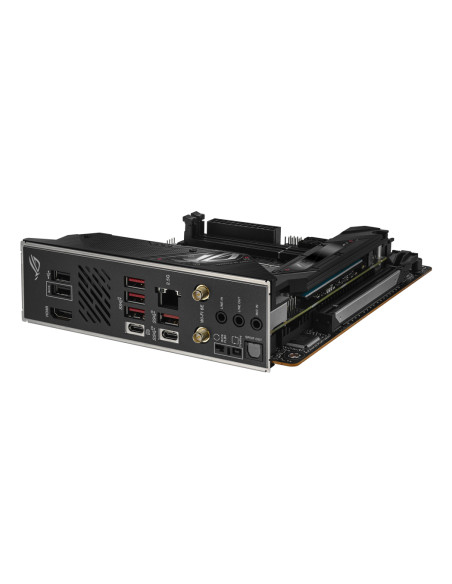 ASUS ROG STRIX B650E-I GAMING WIFI AMD B650 Socket AM5 mini ITX