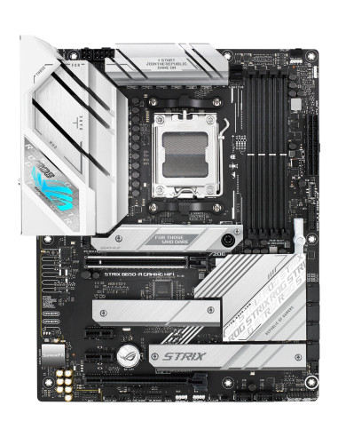 ASUS ROG STRIX B650-A GAMING WIFI AMD B650 Socket AM5 ATX