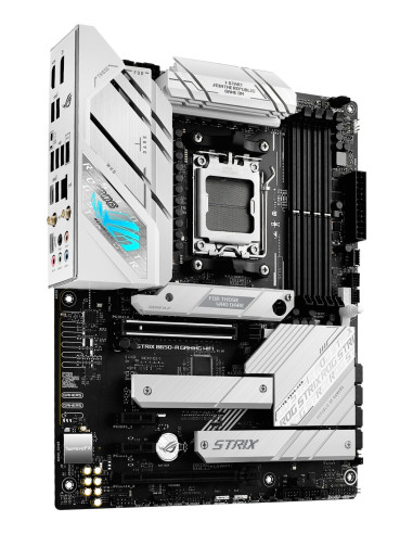ASUS ROG STRIX B650-A GAMING WIFI AMD B650 Socket AM5 ATX