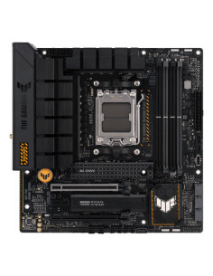 ASUS TUF GAMING B650M-PLUS WIFI AMD B650 Socket AM5 micro ATX 2