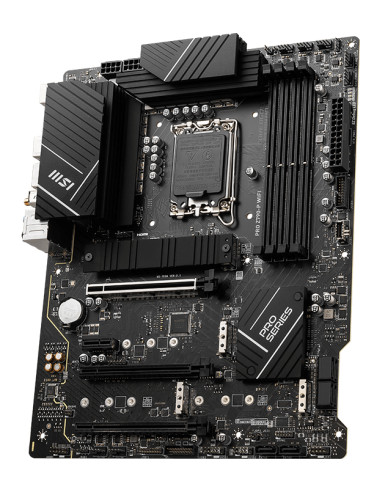 MSI PRO Z790-P WIFI scheda madre Intel Z790 LGA 1700 ATX