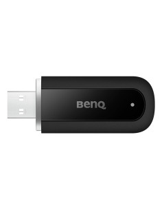 BenQ WD02AT WLAN / Bluetooth 1201 Mbit/s 2