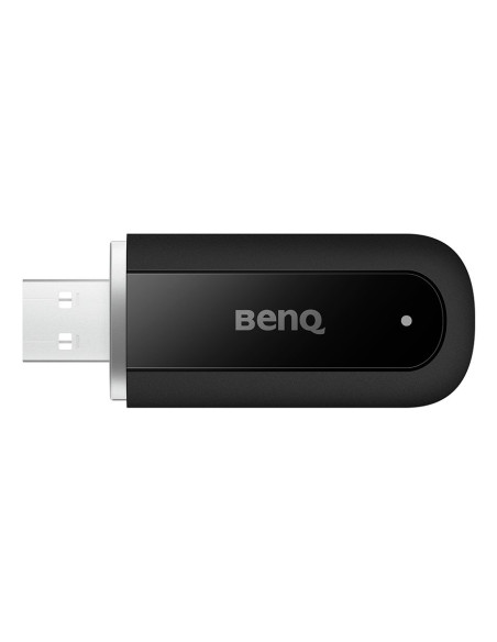 BenQ WD02AT WLAN / Bluetooth 1201 Mbit/s