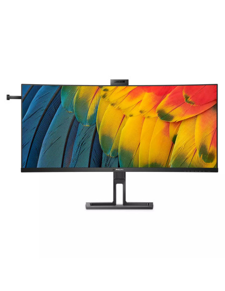 Philips 40B1U6903CH/00 Monitor PC 100,8 cm (39.7") 5120 x 2160 Pixel 5K Ultra HD LCD Nero