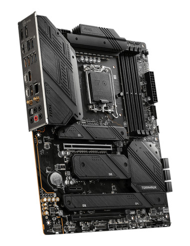 MSI MAG Z790 TOMAHAWK WIFI scheda madre Intel Z790 LGA 1700 ATX