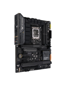 ASUS TUF GAMING Z790-PLUS WIFI Intel Z790 LGA 1700 ATX 2