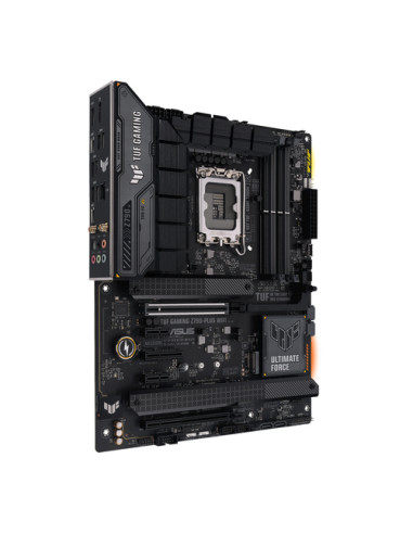 ASUS TUF GAMING Z790-PLUS WIFI Intel Z790 LGA 1700 ATX