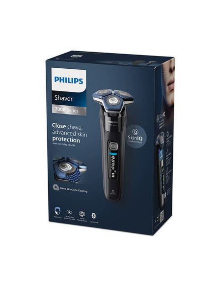 Philips SHAVER Serie 7000 Rasoio Elettrico S7886/35