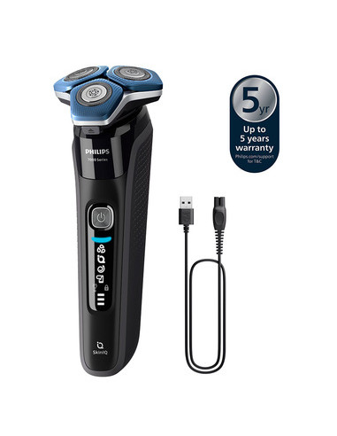 Philips SHAVER Serie 7000 Rasoio Elettrico S7886/35
