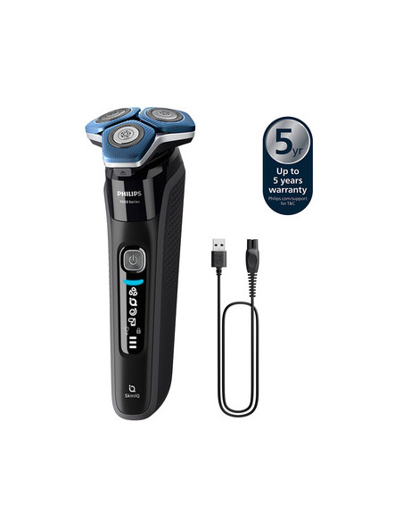 Philips SHAVER Serie 7000 Rasoio Elettrico S7886/35