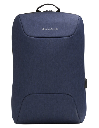 dbramante1928 Charlottenborg 40,6 cm (16") Zaino Blu