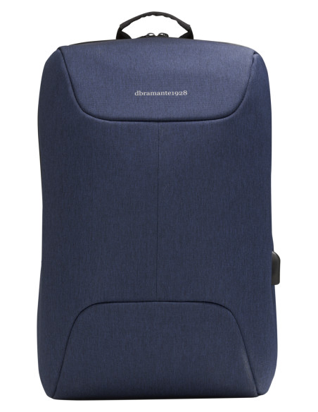 dbramante1928 Charlottenborg 40,6 cm (16") Zaino Blu