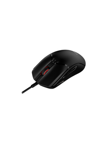 HyperX Pulsefire Haste 2 – Mouse da gaming (nero)