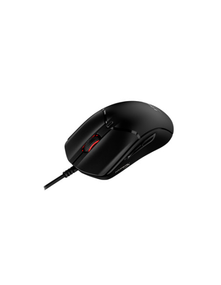 HyperX Pulsefire Haste 2 – Mouse da gaming (nero)
