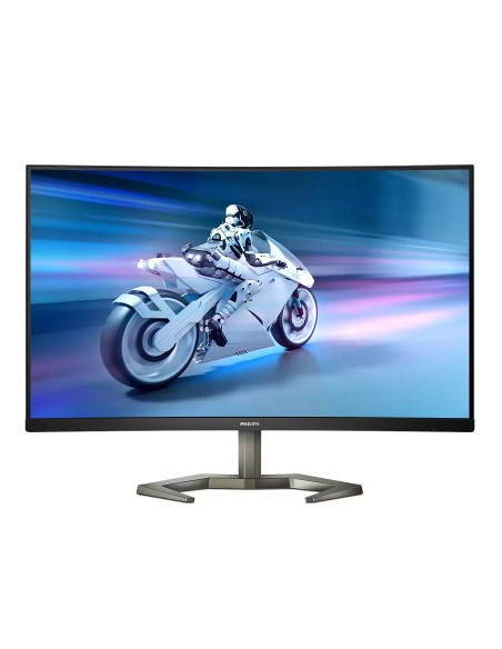Philips Momentum 32M1C5200W/00 Monitor PC 80 cm (31.5") 1920 x 1080 Pixel Full HD LCD Nero