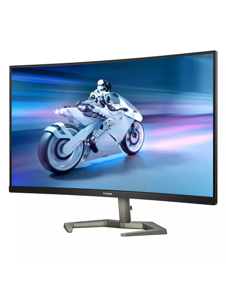 Philips Momentum 32M1C5200W/00 Monitor PC 80 cm (31.5") 1920 x 1080 Pixel Full HD LCD Nero
