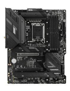 MSI MAG B760 TOMAHAWK WIFI scheda madre LGA 1700 ATX 2