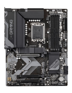 GIGABYTE B760 GAMING X Scheda Madre - Supporta processori Intel Core 14ª generazione, VRM digitale a 8+1+1 fasi, fino a 7600MHz 2