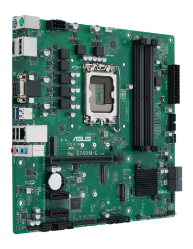 ASUS PRO B760M-C-CSM Intel B760 LGA 1700 micro ATX
